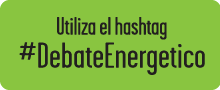 #DebateEnergetico